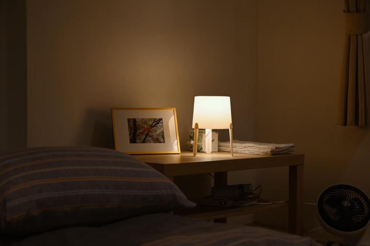 คาร์ลอส แบ็คแพคเกอร์ Hostel Minxiong ภายนอก รูปภาพ