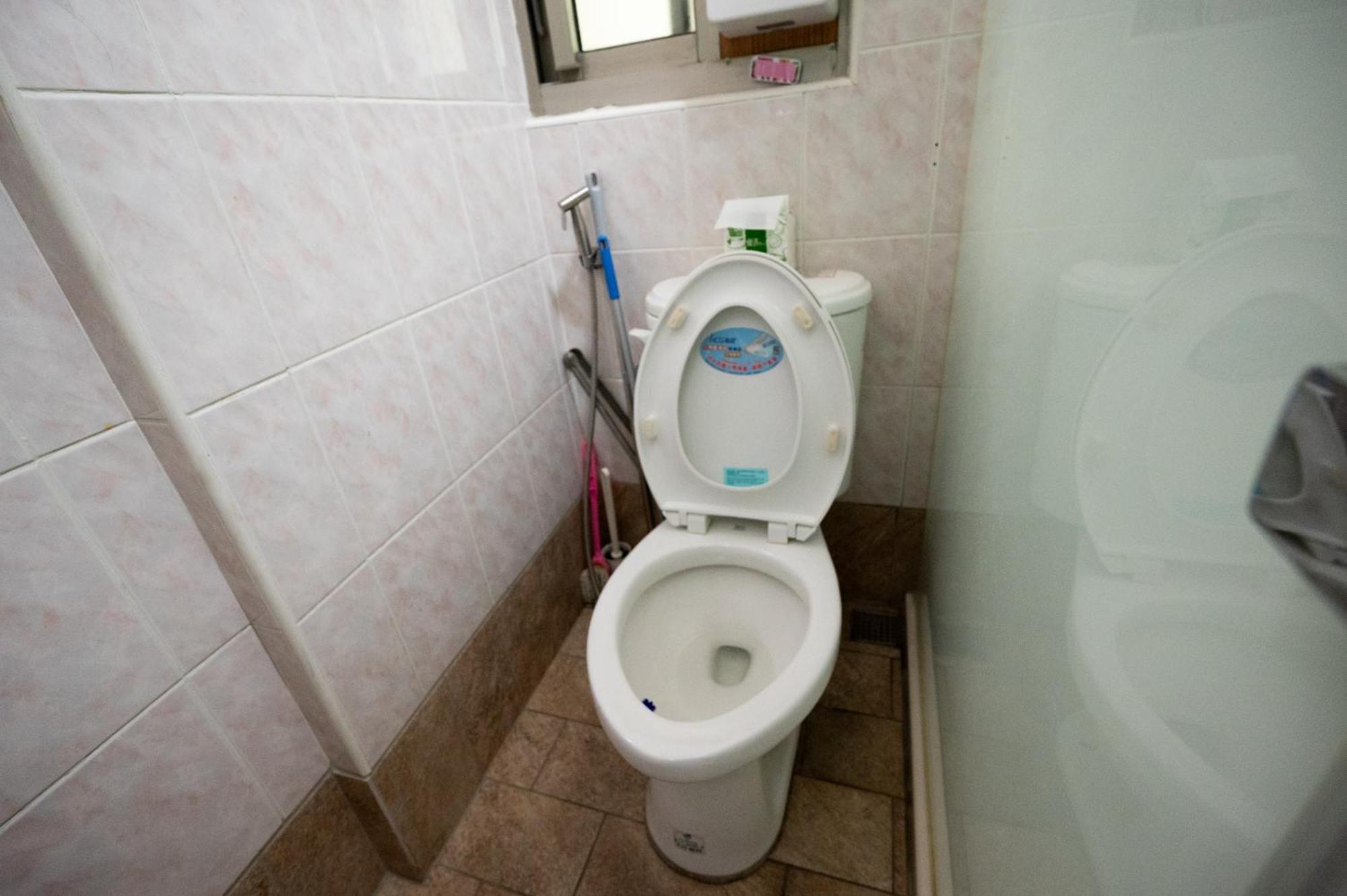 คาร์ลอส แบ็คแพคเกอร์ Hostel Minxiong ภายนอก รูปภาพ