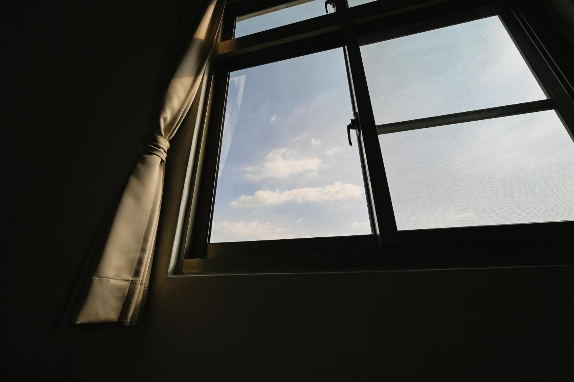 คาร์ลอส แบ็คแพคเกอร์ Hostel Minxiong ภายนอก รูปภาพ