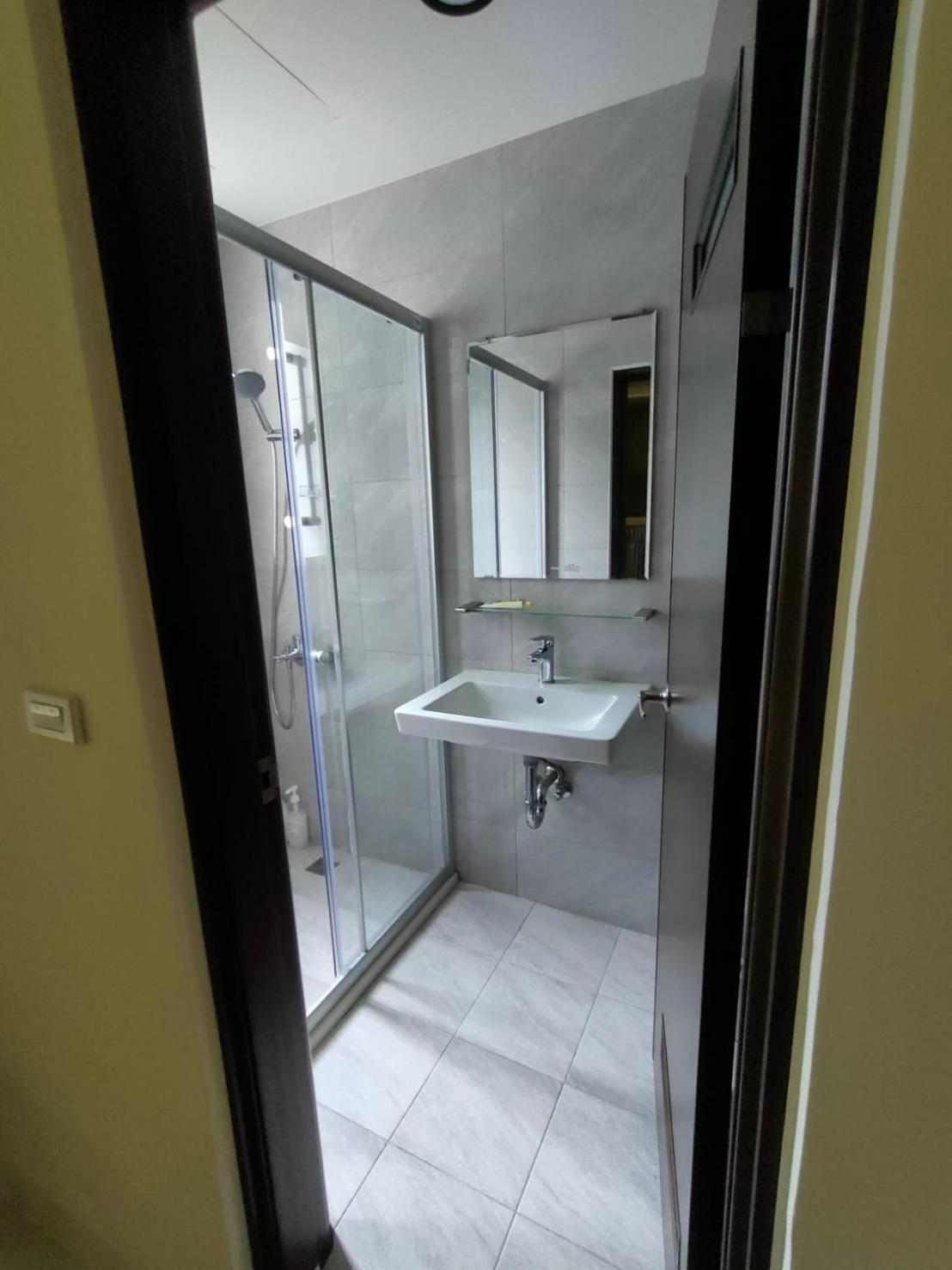 คาร์ลอส แบ็คแพคเกอร์ Hostel Minxiong ภายนอก รูปภาพ