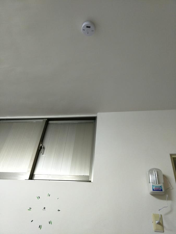 คาร์ลอส แบ็คแพคเกอร์ Hostel Minxiong ภายนอก รูปภาพ