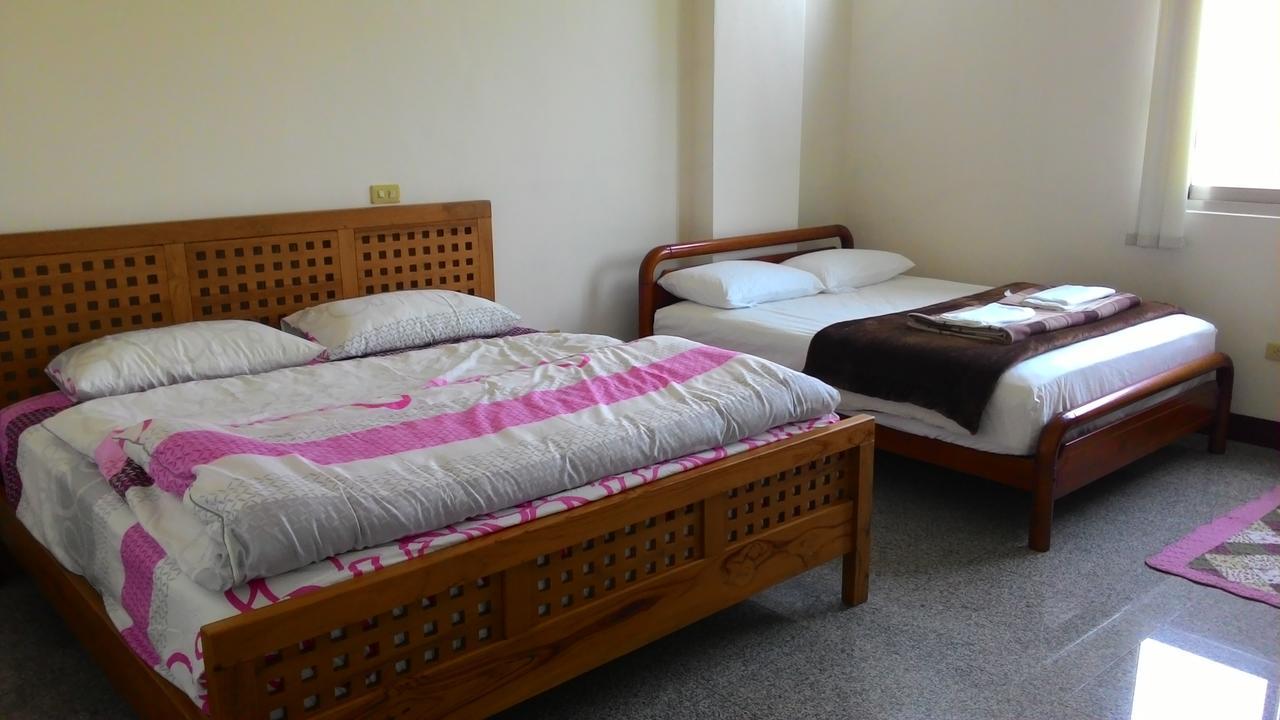 คาร์ลอส แบ็คแพคเกอร์ Hostel Minxiong ภายนอก รูปภาพ